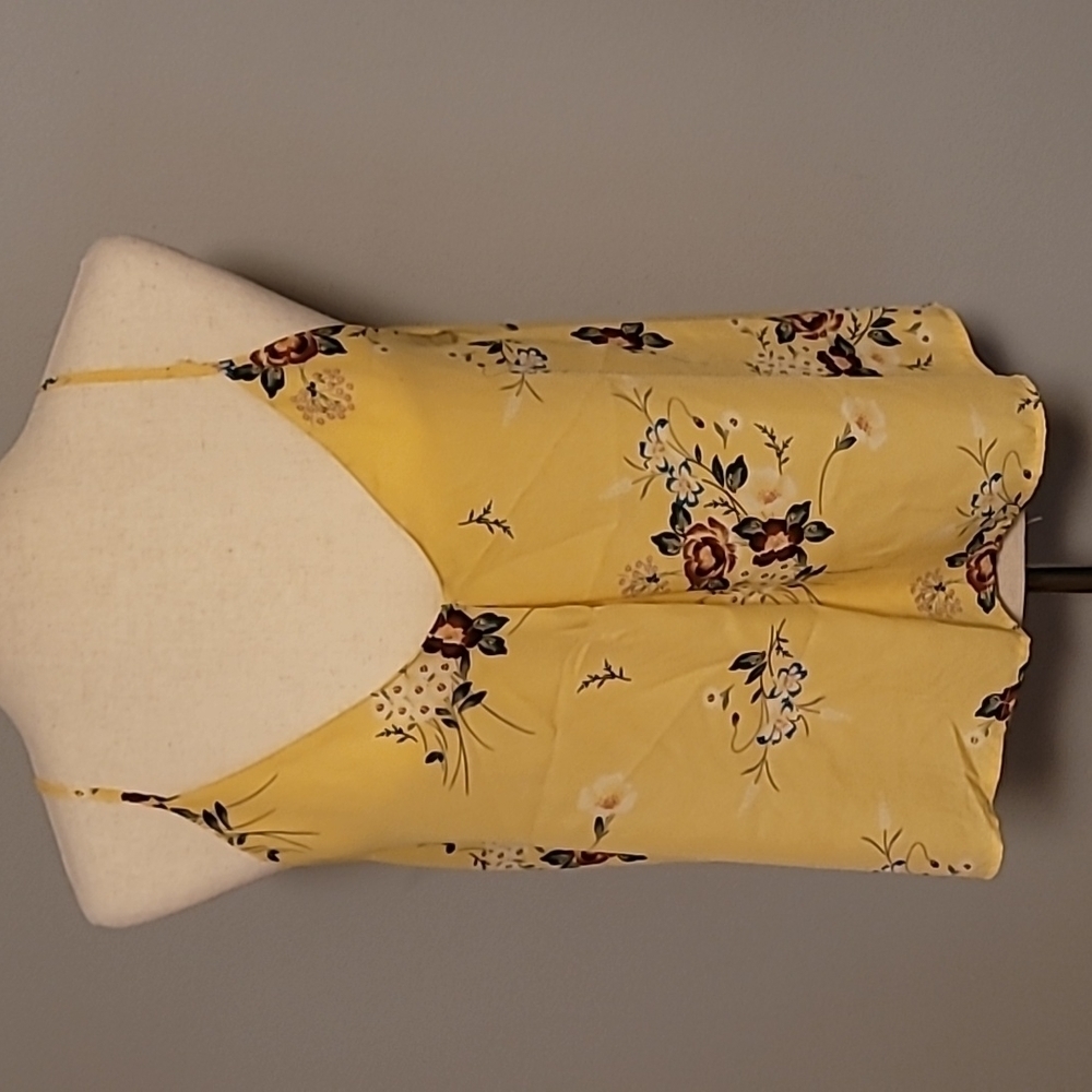 LUSH Camisole Size Medium